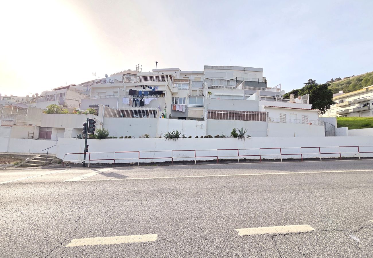 Ferienwohnung in Sesimbra - Sesimbra Terrace Escape By Gt House