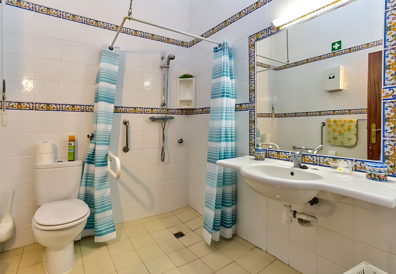 Ferienwohnung in Portimão - Girassol Apartment in Quinta Velha by GT House