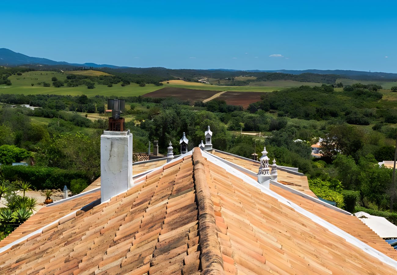 Ferienwohnung in Portimão - Girassol Apartment in Quinta Velha by GT House