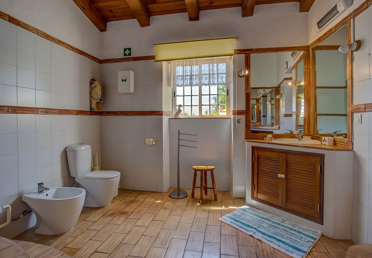 Ferienwohnung in Portimão - Jacarandá Apartment in Quinta Velha by GT House