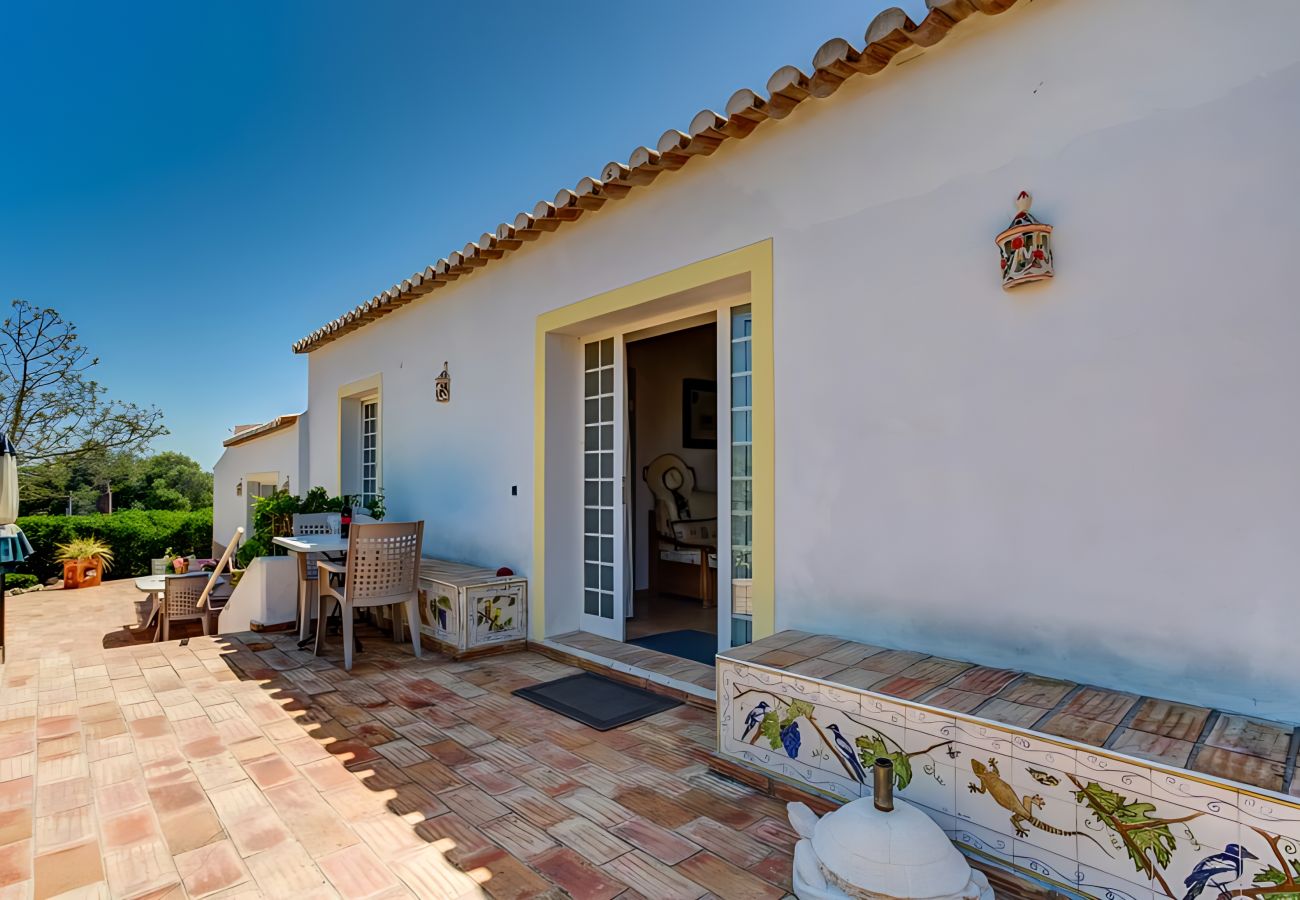 Ferienwohnung in Portimão - Jacarandá Apartment in Quinta Velha by GT House