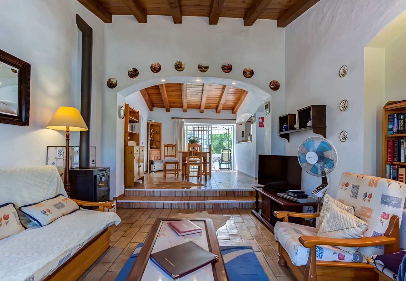 Ferienwohnung in Portimão - Jacarandá Apartment in Quinta Velha by GT House