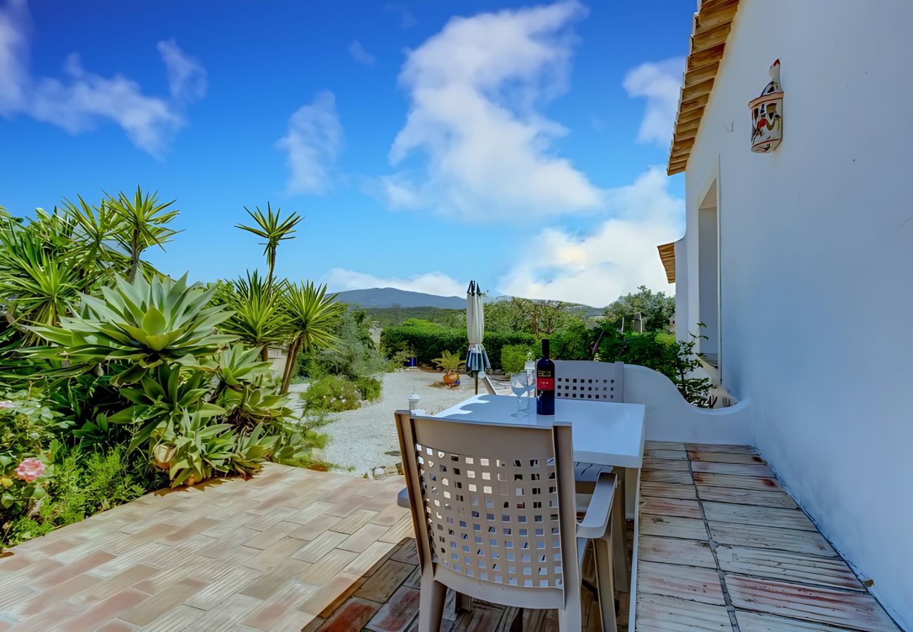 Ferienwohnung in Portimão - Jacarandá Apartment in Quinta Velha by GT House