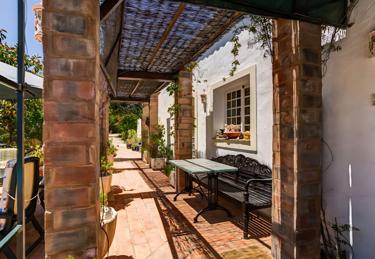 Ferienwohnung in Portimão - Papoula Apartment in Quinta Velha by GT House