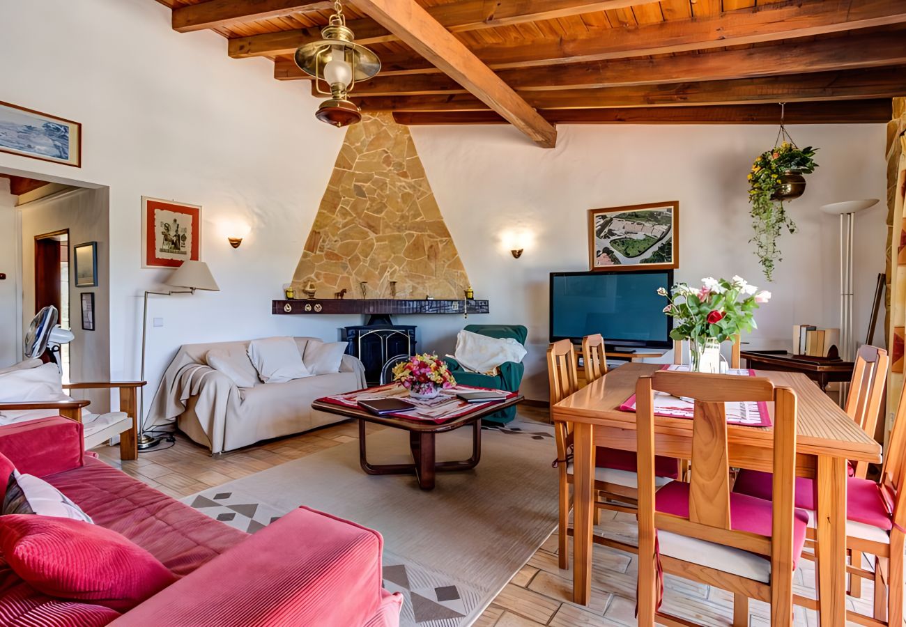 Ferienwohnung in Portimão - Papoula Apartment in Quinta Velha by GT House