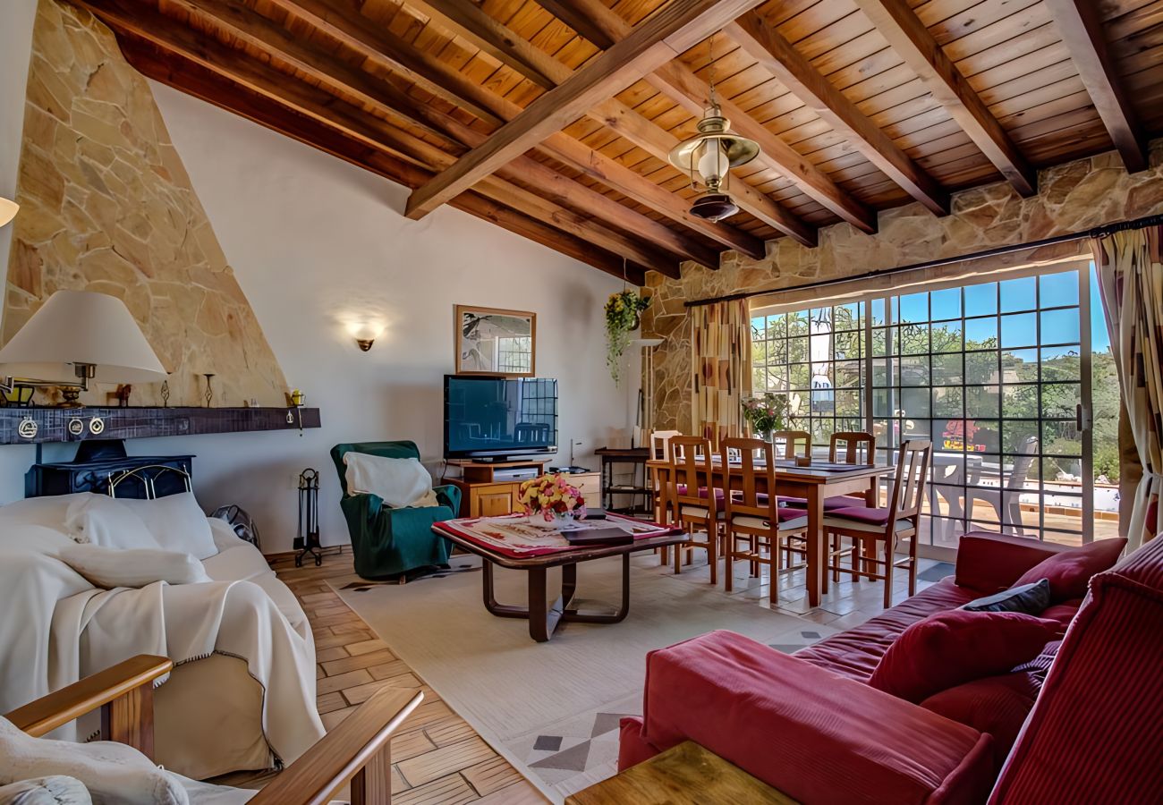 Ferienwohnung in Portimão - Papoula Apartment in Quinta Velha by GT House