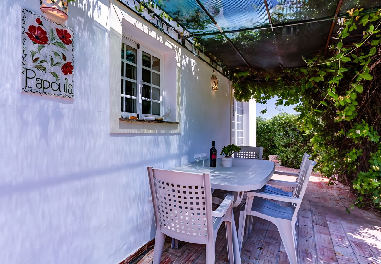 Ferienwohnung in Portimão - Papoula Apartment in Quinta Velha by GT House