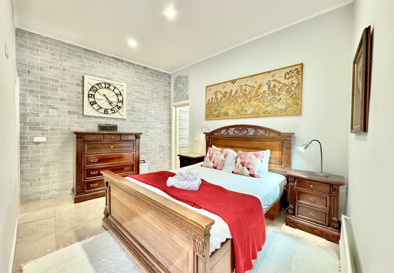 Ferienhaus in Portimão - Laila Summer Escape by GT House