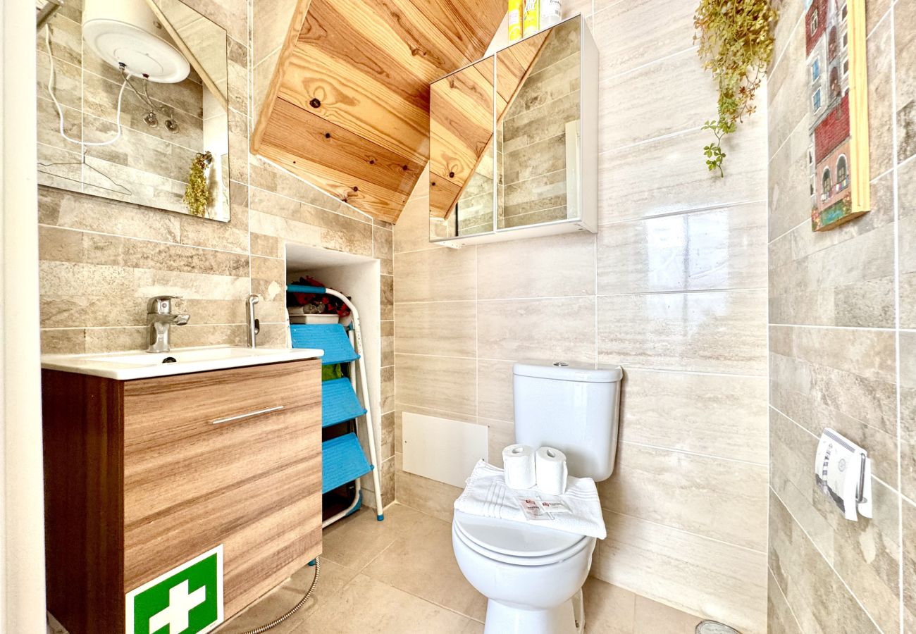 Ferienhaus in Portimão - Laila Summer Escape by GT House