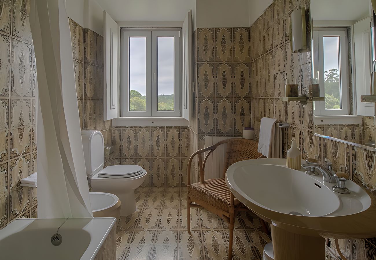 Villa in Nesperal - Bonjardim Wine Farm House By Gt House