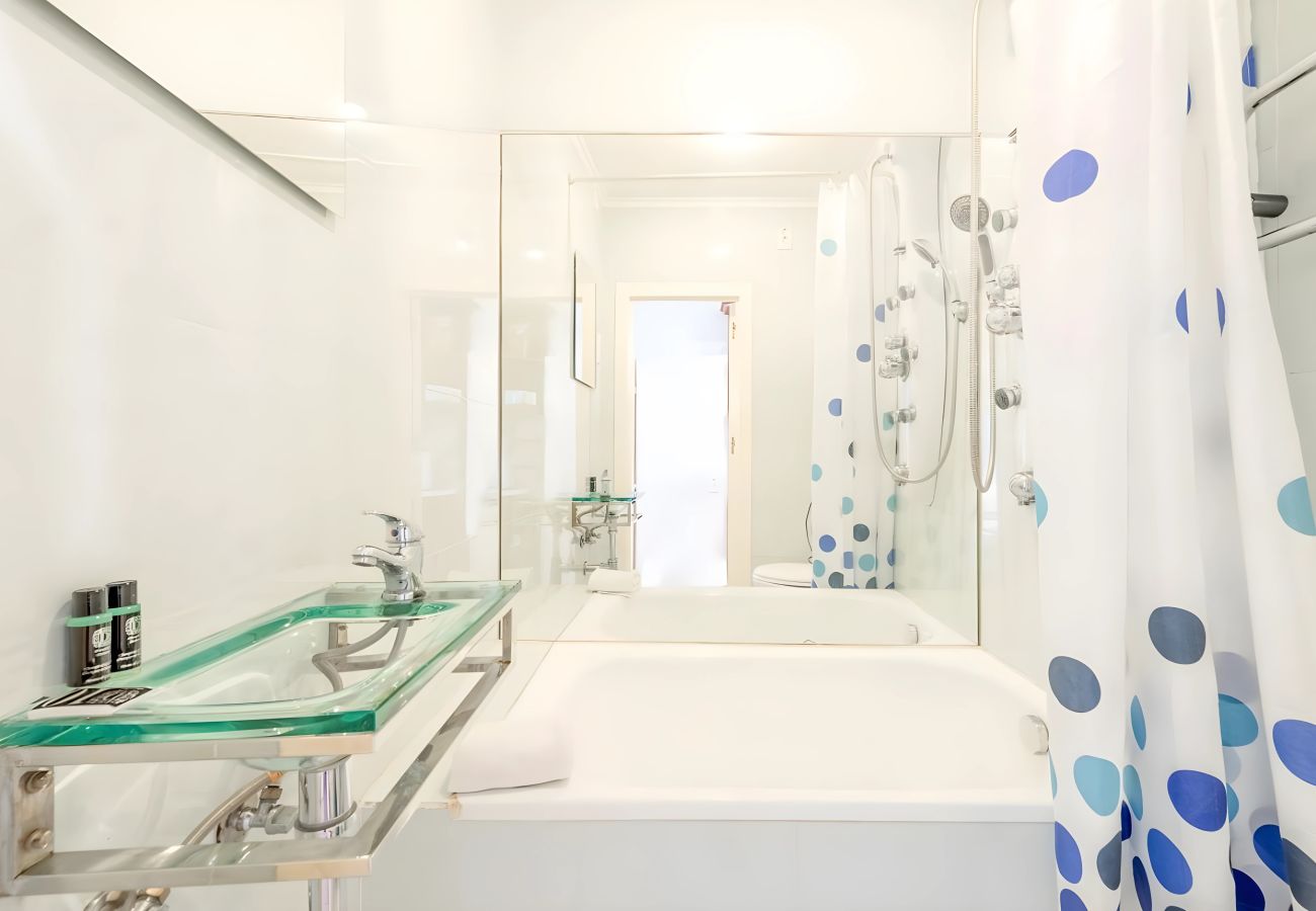Ferienwohnung in Lissabon - Historic & Typical 1 By Gt House
