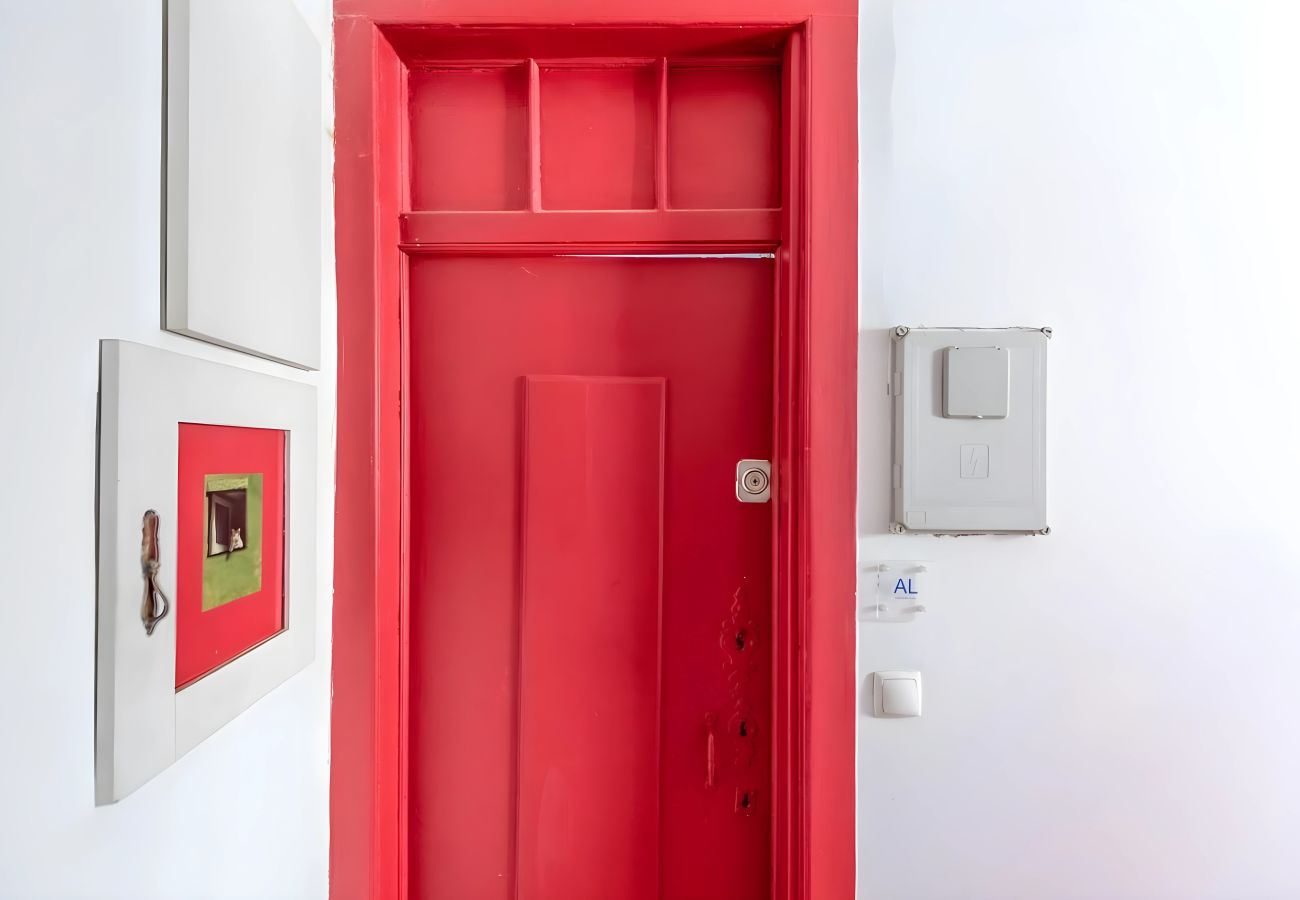 Ferienwohnung in Lissabon - Historic & Typical 1 By Gt House