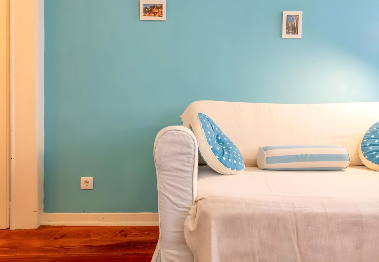 Ferienwohnung in Lissabon - Historic & Typical 1 By Gt House