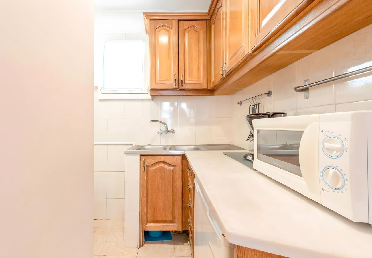 Ferienwohnung in Lissabon - Historic & Typical 1 By Gt House