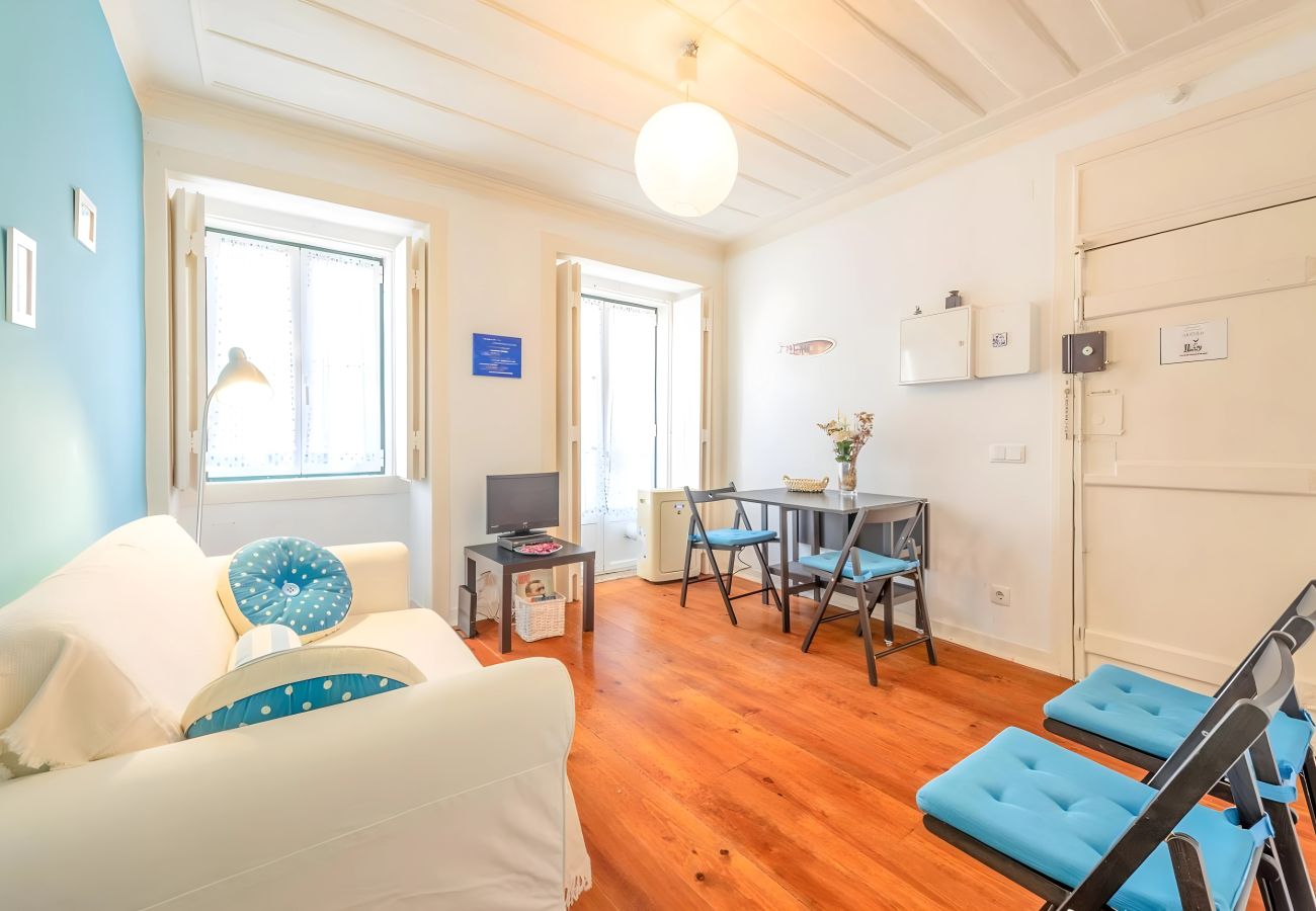 Ferienwohnung in Lissabon - Historic & Typical 1 By Gt House