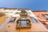 Ferienwohnung in Lisboa - Historic & Typical 1 By Gt House