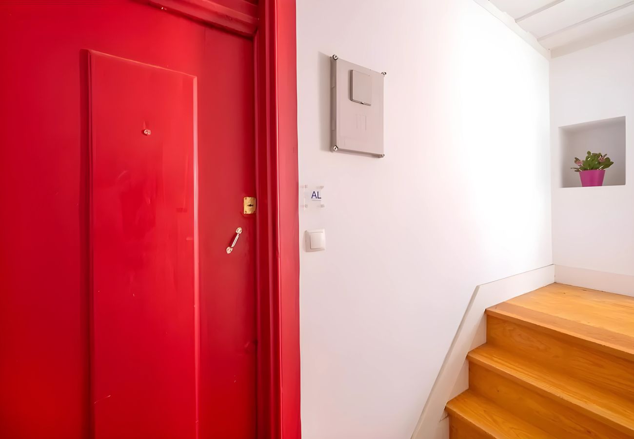 Ferienwohnung in Lissabon - Historic & Typical 2 By Gt House