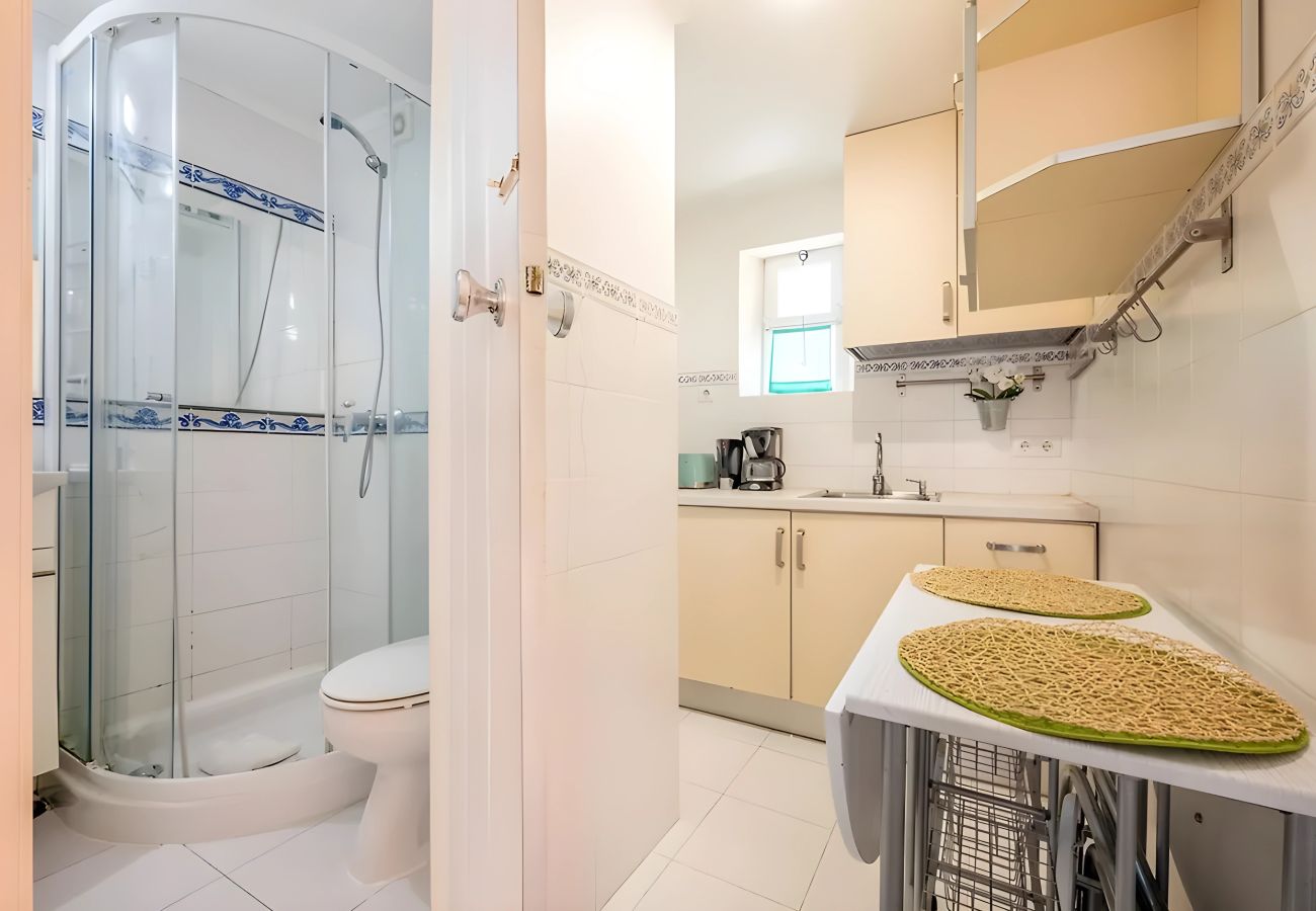 Ferienwohnung in Lissabon - Historic & Typical 2 By Gt House