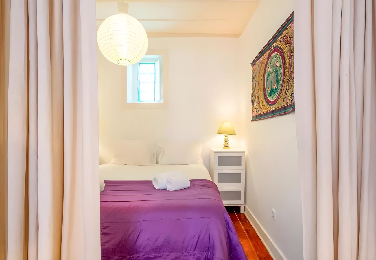 Ferienwohnung in Lissabon - Historic & Typical 2 By Gt House