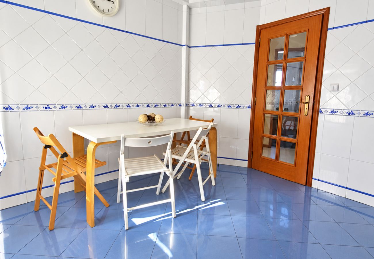 Ferienwohnung in Golegã - Golegã Central by Gthouse