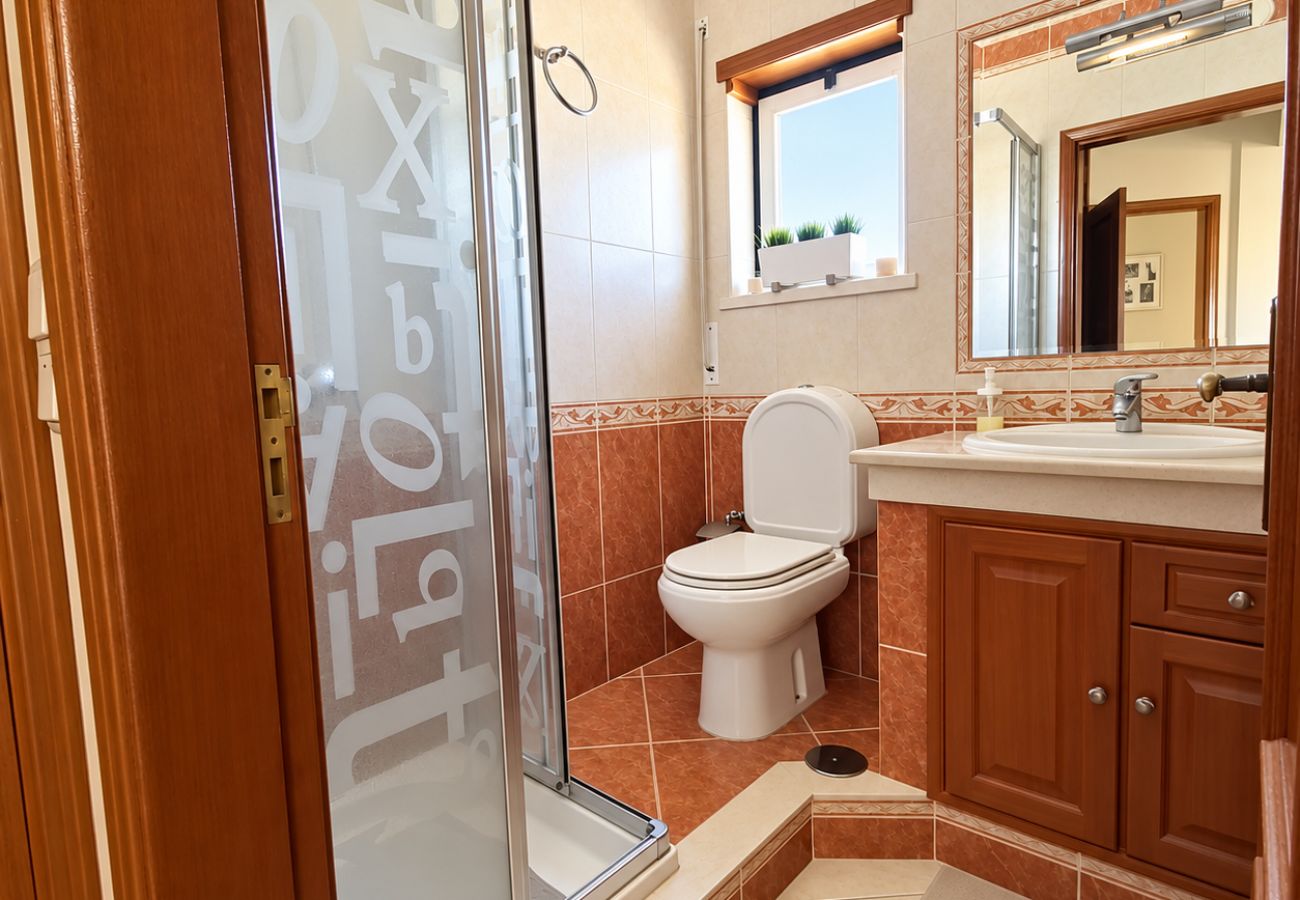 Ferienwohnung in Golegã - Golegã Central by Gthouse