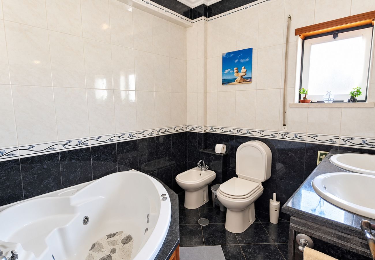 Ferienwohnung in Golegã - Golegã Central by Gthouse
