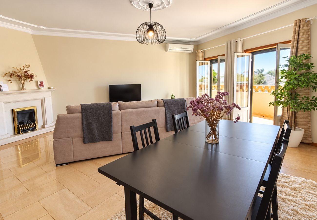 Ferienwohnung in Golegã - Golegã Central by Gthouse
