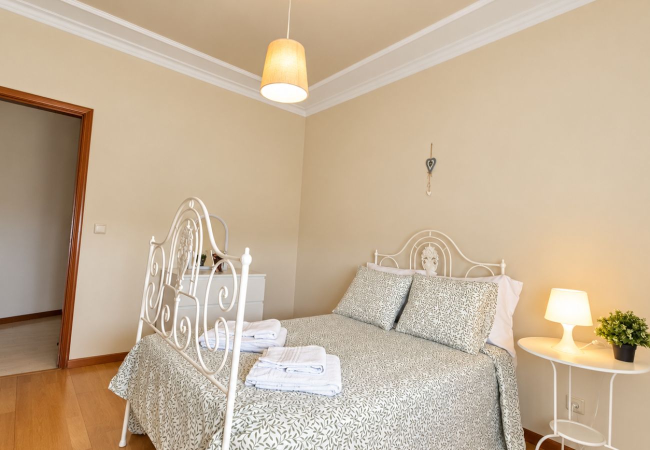 Ferienwohnung in Golegã - Golegã Central by Gthouse