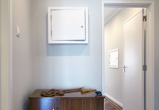 Apartment in Paço de Arcos - Fisher's Bay Apartment LS