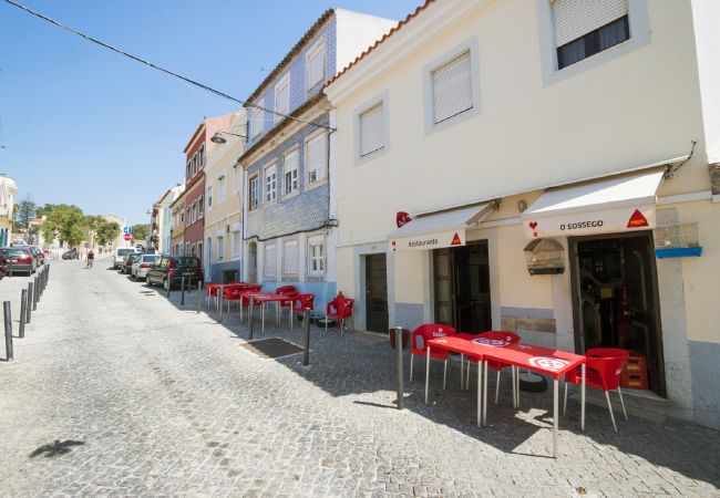 Apartment in Lisboa - Pateo da Paz LS Apartment in Lisboa - Pateo da Paz LS