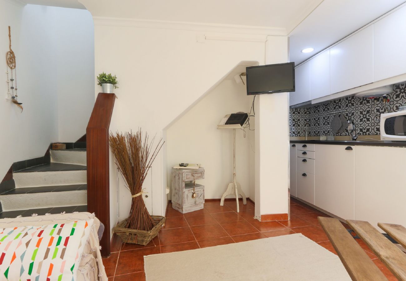 Apartment in Lisbon - Pateo da Paz LS Apartment in Lisbon - Pateo da Paz LS