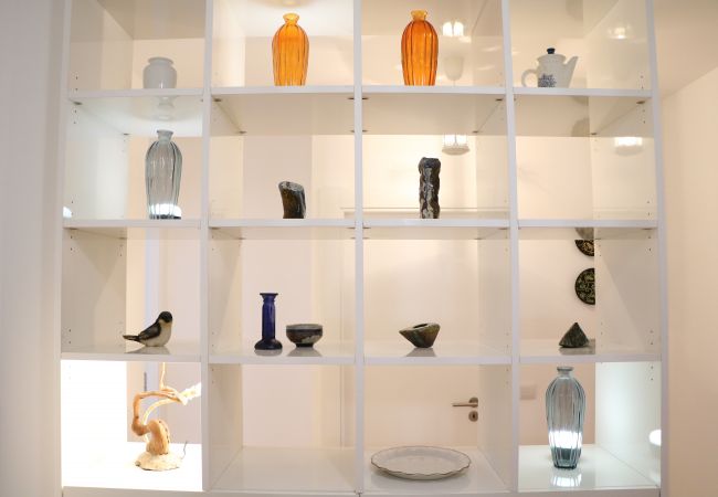 Apartment in Lisboa - Kalathos Houses 1 with Terrace  LS by GT House Apartment in Lisboa - Kalathos Houses 1 with Terrace  LS by GT House