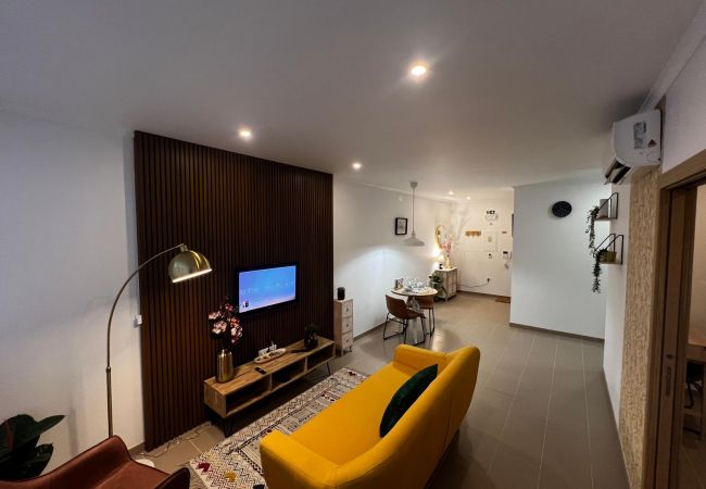 Apartment in Queluz - Queluz Apartment By Gt House Apartment in Queluz - Queluz Apartment By Gt House