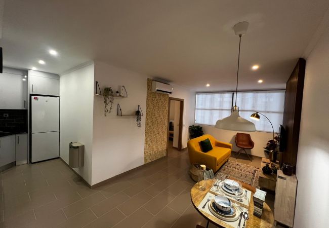 Apartment in Queluz - Queluz Apartment By Gt House Apartment in Queluz - Queluz Apartment By Gt House