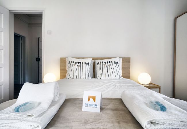 Apartment in Lisboa - Lisbon 7Rooms By Gt House Apartment in Lisboa - Lisbon 7Rooms By Gt House