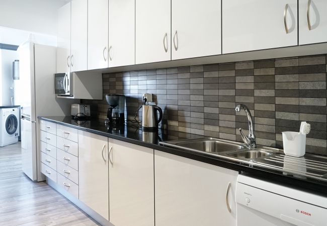 Apartment in Lisboa - Lisbon 7Rooms By Gt House Apartment in Lisboa - Lisbon 7Rooms By Gt House