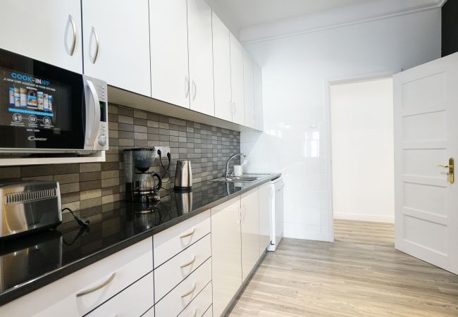 Apartment in Lisboa - Lisbon 7Rooms By Gt House Apartment in Lisboa - Lisbon 7Rooms By Gt House