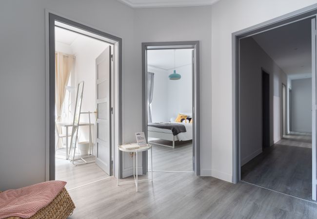 Apartment in Lisboa - Lisbon 7Rooms By Gt House Apartment in Lisboa - Lisbon 7Rooms By Gt House