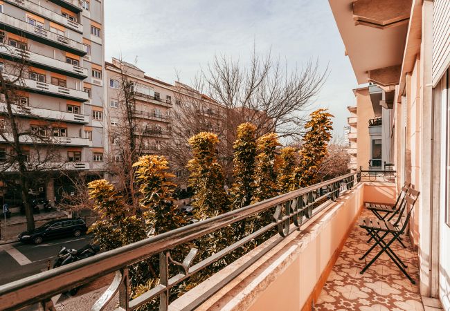 Apartment in Lisboa - Lisbon 7Rooms By Gt House Apartment in Lisboa - Lisbon 7Rooms By Gt House