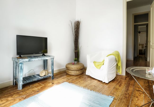 Apartment in Lisboa - Belém Ambassador