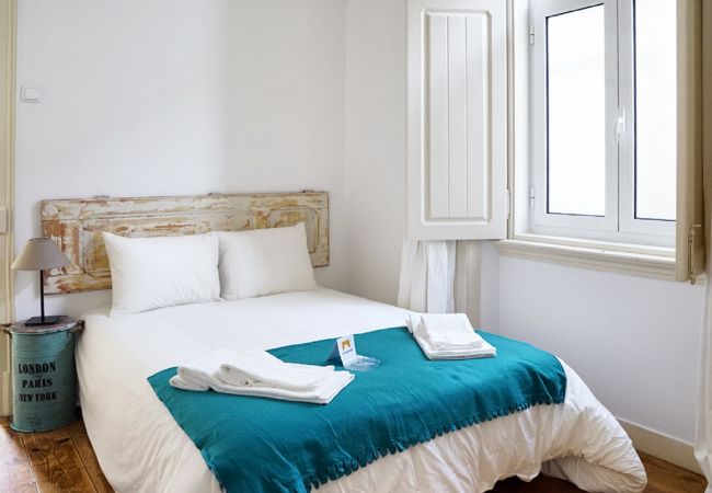 Apartment in Lisboa - Belém Ambassador