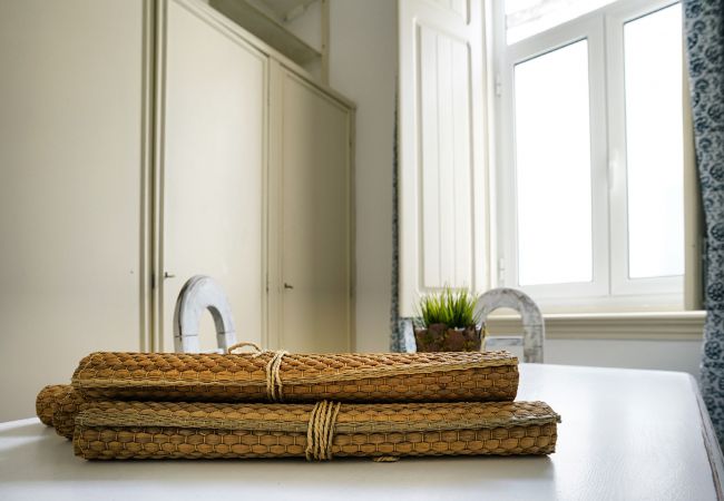 Apartment in Lisboa - Belém Ambassador