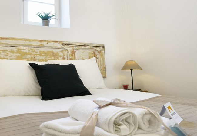 Apartment in Lisboa - Belém Ambassador