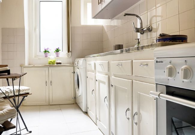 Apartment in Lisboa - Belém Ambassador