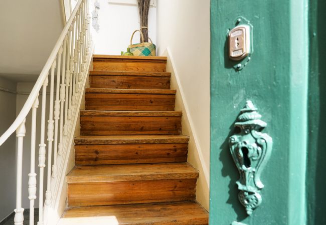 Apartment in Lisboa - Belém Ambassador