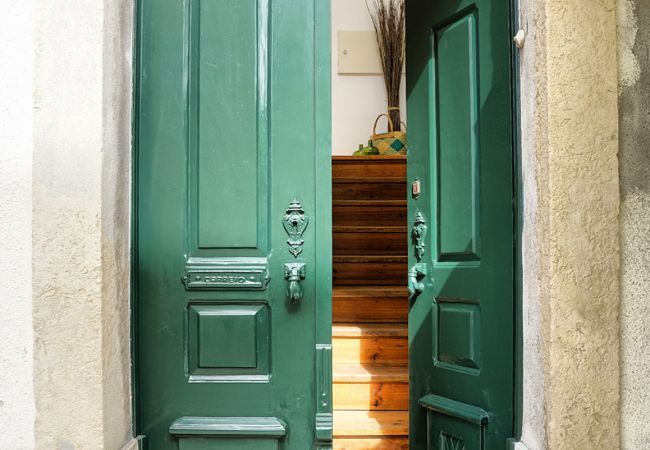 Apartment in Lisboa - Belém Ambassador