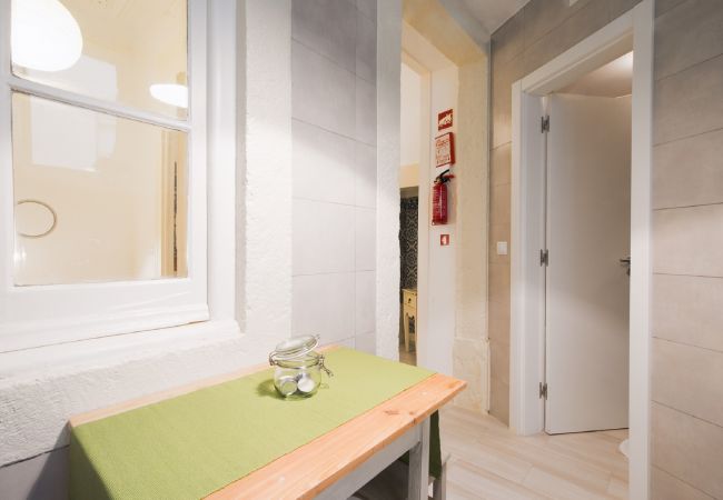 Apartment in Lisboa - Trendy Alcantara
