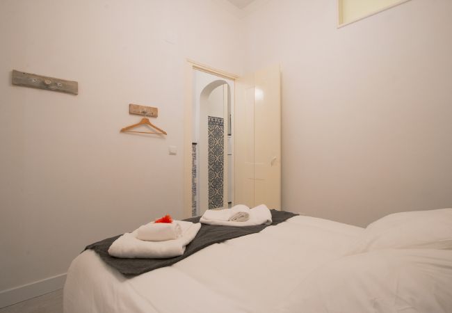 Apartment in Lisboa - Trendy Alcantara