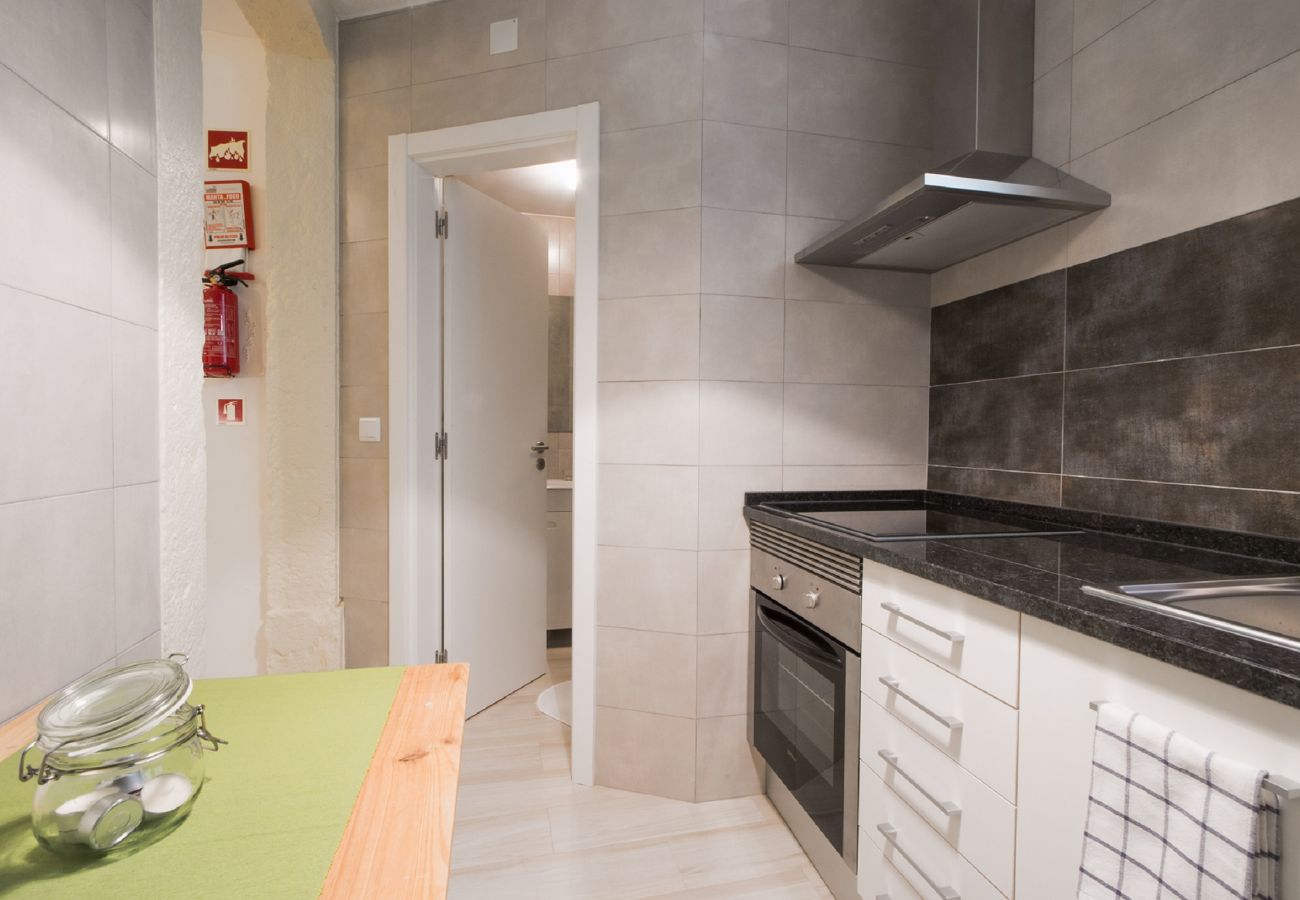 Apartment in Lisbon - Trendy Alcantara