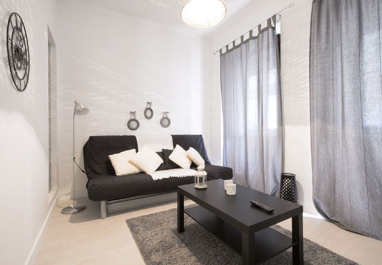 Apartment in Lisbon - Trendy Alcantara